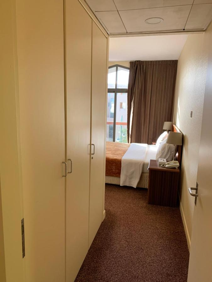 Top Hotel Apartments アル・アイン エクステリア 写真