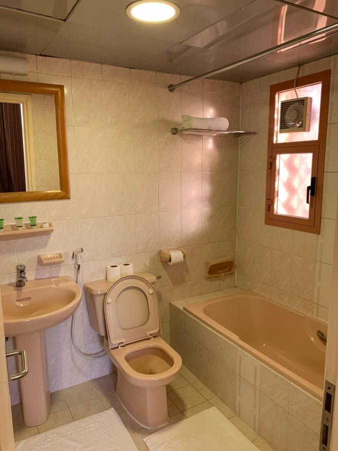 Top Hotel Apartments アル・アイン エクステリア 写真