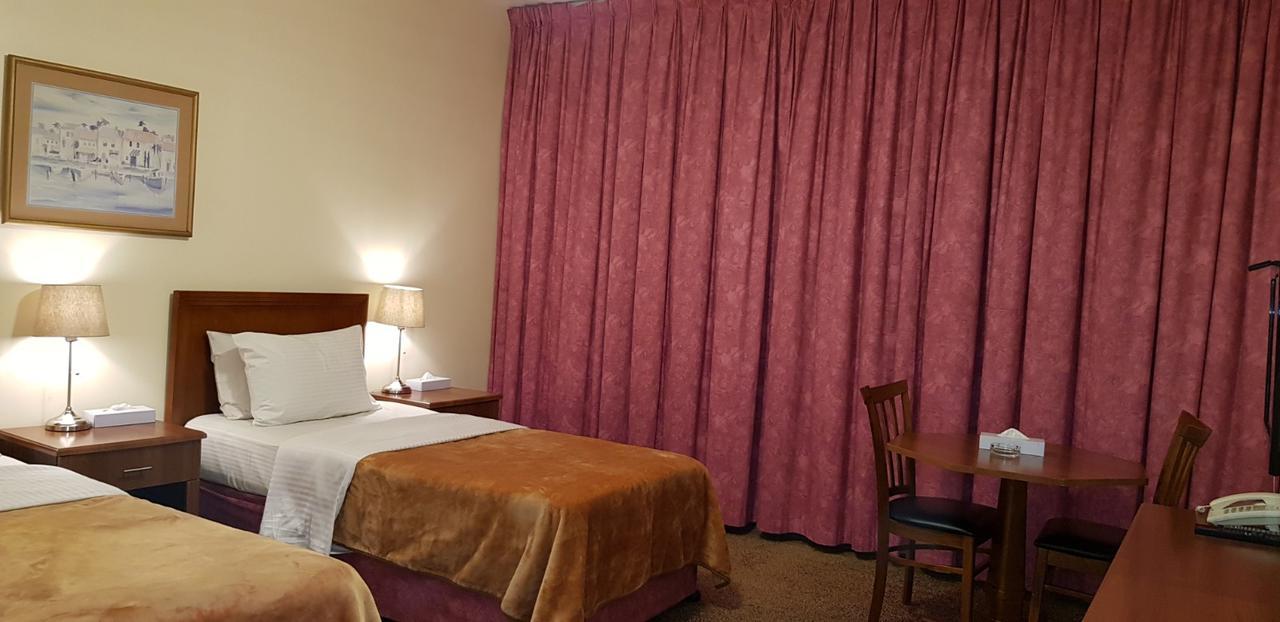 Top Hotel Apartments アル・アイン エクステリア 写真